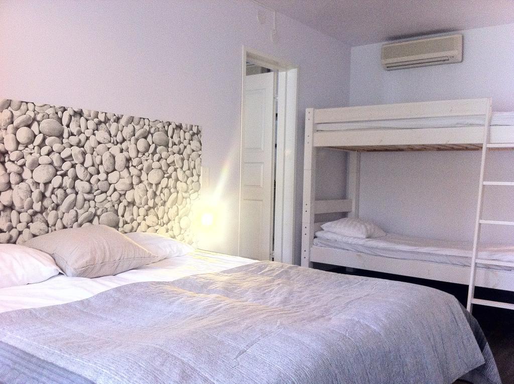 Ukko Hotel Tahko Kamer foto