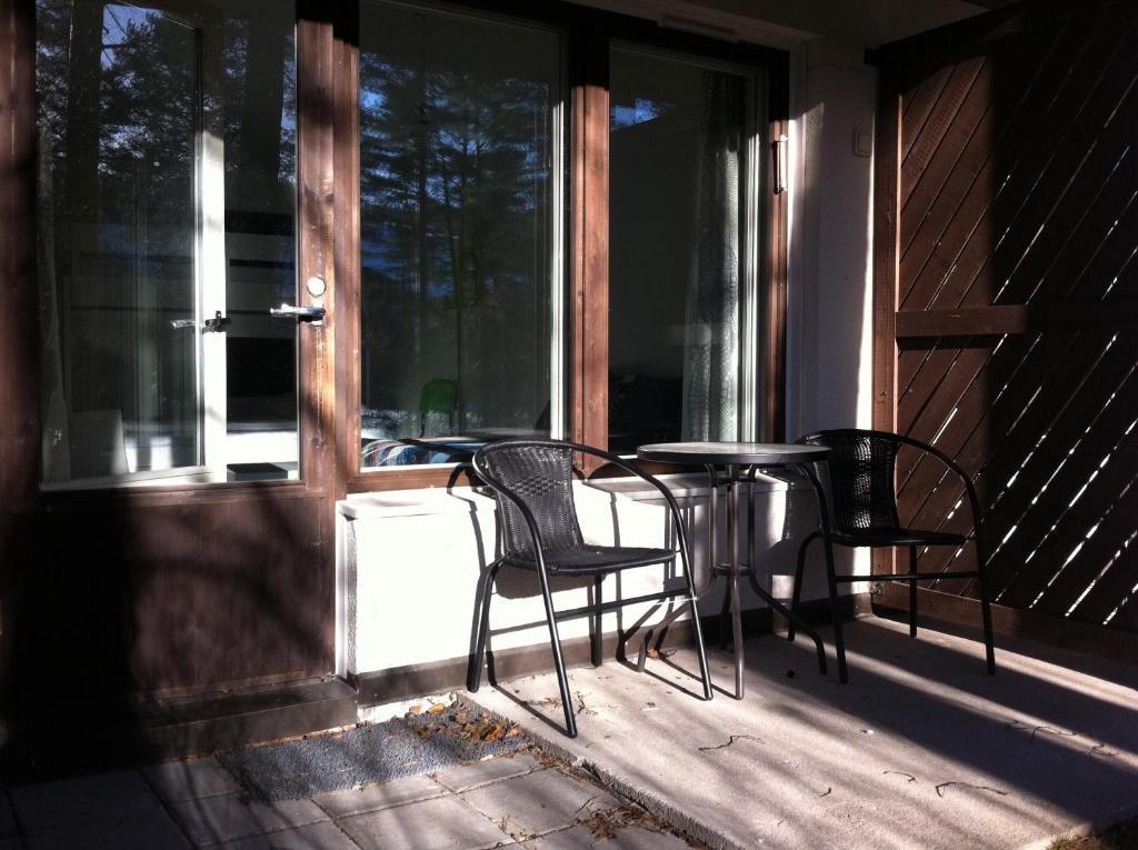 Ukko Hotel Tahko Kamer foto