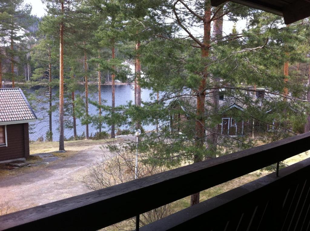 Ukko Hotel Tahko Kamer foto