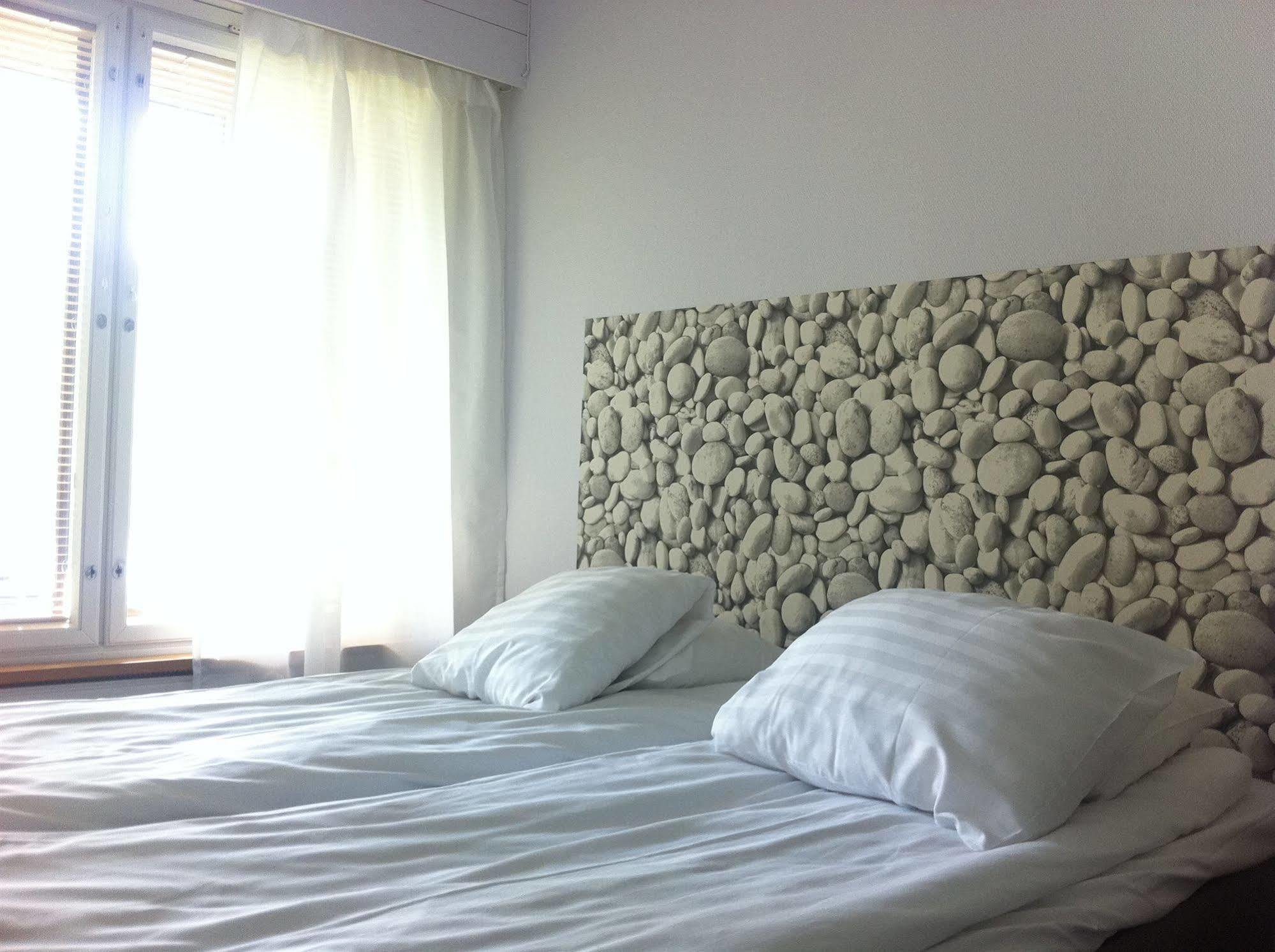 Ukko Hotel Tahko Buitenkant foto