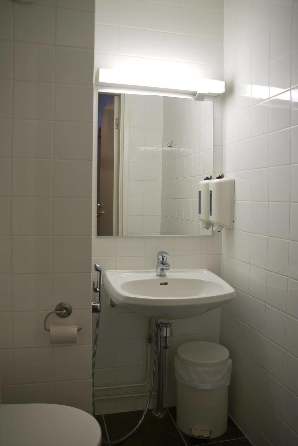 Ukko Hotel Tahko Buitenkant foto