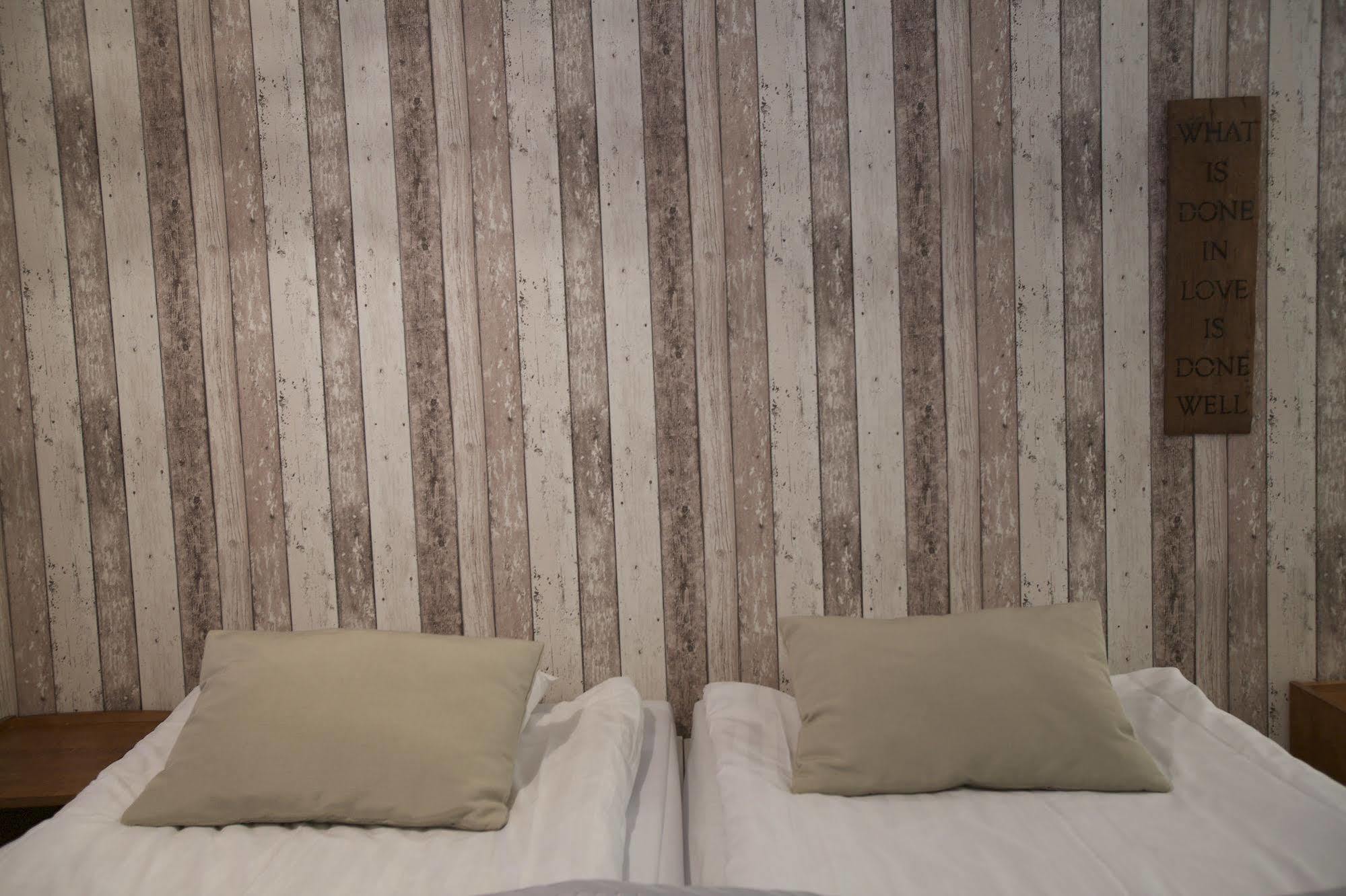 Ukko Hotel Tahko Buitenkant foto